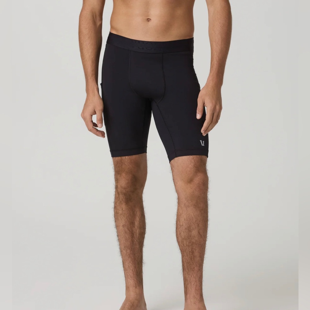 Vuori Men’s “PR Performance” Half Tight 8” Inseam (M) *BESTSELLER*